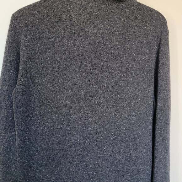 Men's Vince brand medium size hoody excellent condition worn only twice - Picture 5 of 7